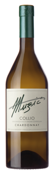 Chardonnay DOC Collio